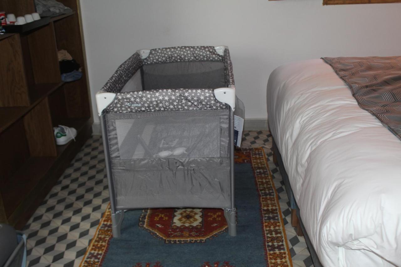 מרקש Riad Luxe Location Le Grizzly מראה חיצוני תמונה