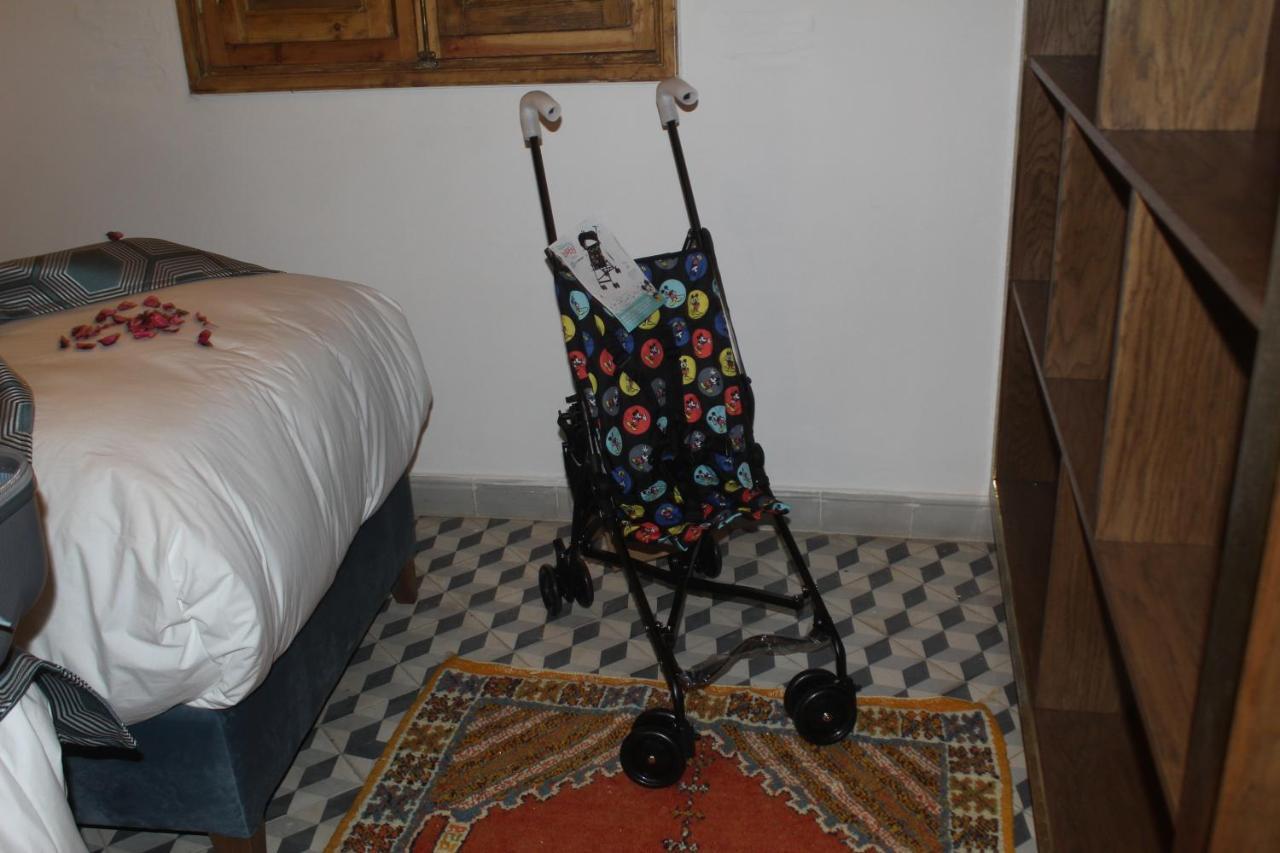 מרקש Riad Luxe Location Le Grizzly מראה חיצוני תמונה