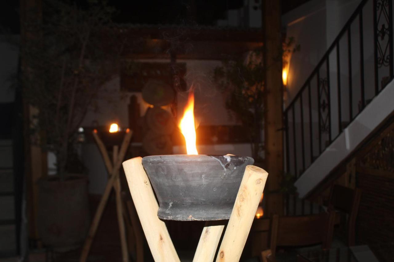 מרקש Riad Luxe Location Le Grizzly מראה חיצוני תמונה