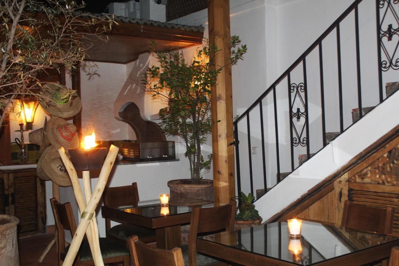מרקש Riad Luxe Location Le Grizzly מראה חיצוני תמונה