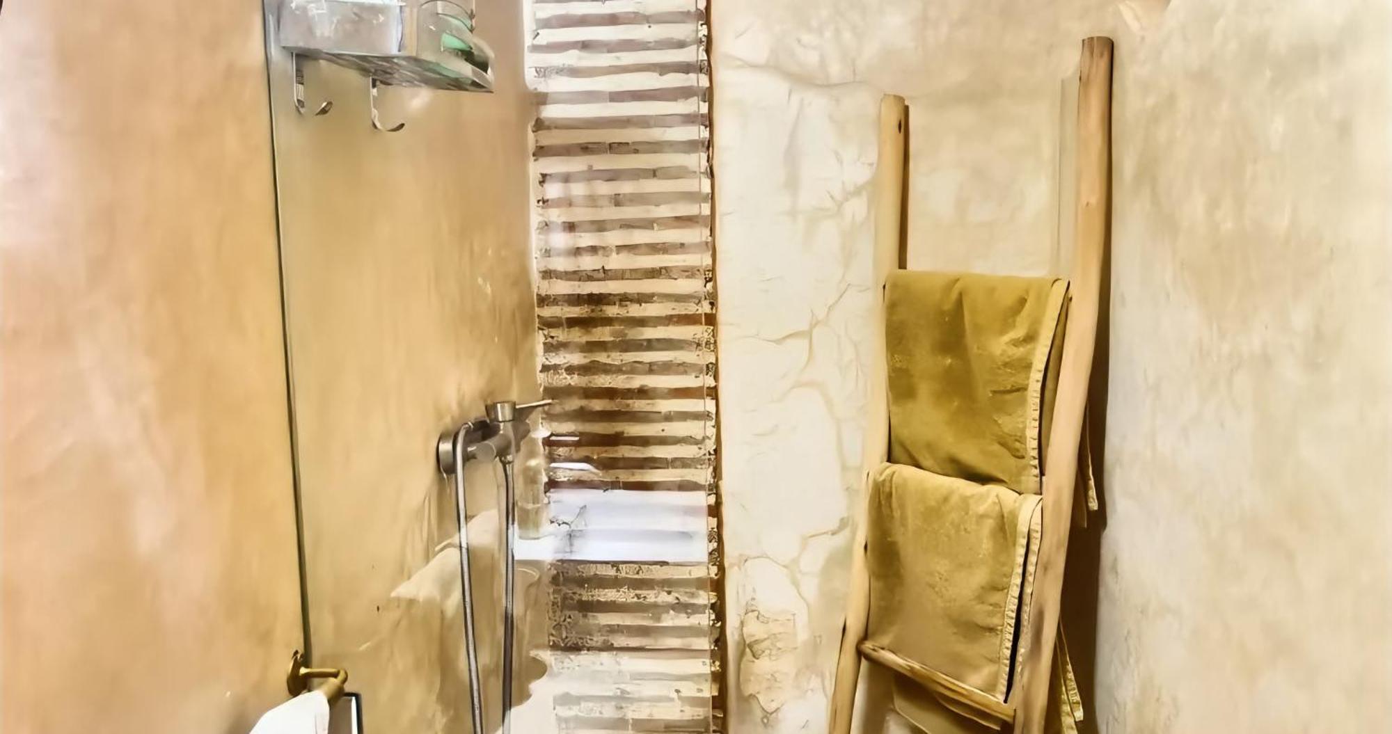 מרקש Riad Luxe Location Le Grizzly מראה חיצוני תמונה