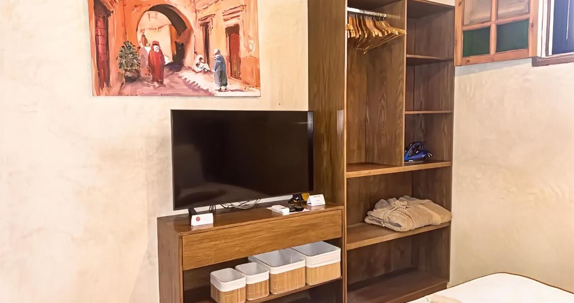 מרקש Riad Luxe Location Le Grizzly מראה חיצוני תמונה